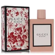 Gucci Bloom by Gucci - Eau De Parfum for Women 100ml