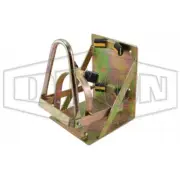 Dixon Fire Extinguisher Vehicle Mounting Bracket