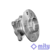 Fits Mini Cooper 2013- One 2014- Clubman 2014- Wheel Bearing Kit Front Rear Mity