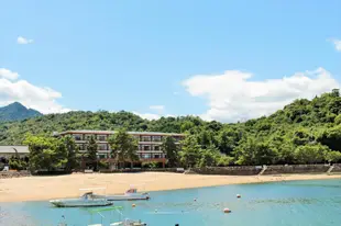 宮島海濱飯店Miyajima Seaside Hotel