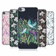 OFFICIAL MICKLYN LE FEUVRE WILDLIFE BACK CASE FOR APPLE iPOD TOUCH MP3
