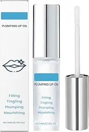 Bp Spicule Plumping Lip Shot, 4ml Bp Spicule Plumping Lip, Essence Lips Gloss, Day & Night LipCare (1pcs)