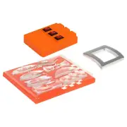 Light Reflector Science Experiment Refraction Optical Kit Reflectors