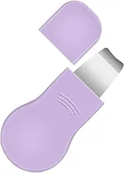 Nose Cleansing Scraper - Deep Cleaning Face Nose Scraping Spatula - Women Skin Care Cleaner Tool for Travel, School, Vacation, Home, Dormitory