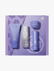 The Starter Ritual - Hydrating & Plumping Set