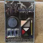 Halloween Zombie Make-up Kit