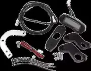 Trail Tech Endurance II Speedometer for Polaris RZR S 1000 16