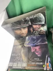 Dragon 1/6 12" #73072 Windtalkers Adam Beach Nicolas Cage 2 Action Figure Set