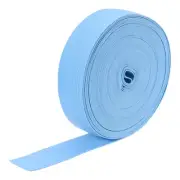 Elastic Bands for Sewing 1.1" 10 Yard Blue Knit Elastic Spool