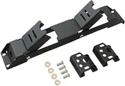 Tailgate Step Climbing Ladder Compatible For Jimny 2018 Later Tailgate Step Pedals Aluminum Foldable Rear Ladder Tail Gate Pedals