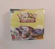 Pokemon Evolving Skies Booster Box Factory Sealed
