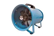 Blower Fan Cooler Large Commercial Workshop Shed ROK 300mm 520W Extraction