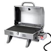 Portable Gas BBQ