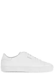 Axel Arigato Clean 90 Leather Sneakers - White - 6 6