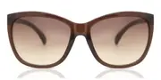 Calvin Klein CK19565S 210 Men's Sunglasses Brown Size 60