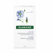 Klorane Shampoo with Flax Fibre 200ml