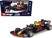 Honda RB16B #33 Max Verstappen Formula One F1 Red Bull Racing (2021) 1/43 Model