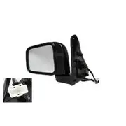 Sterling Door Mirror to suit Nissan Patrol 12/1997 to 12/2004 - NSPT-DOM-18L