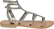 [Les Tropéziennes par M. Belarbi] Les Tropéziennes Ohlala C330280OHLALA Sandals