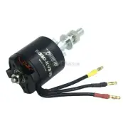 FMS MODEL 5060 KV300 Brushless Motor for 1700mm RC Warbird Airplane P51 P47 F4U