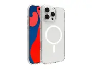 3sixT PureFlex+ - iPhone 2024 Pro Max - (RC)(MS) Clear/Clear