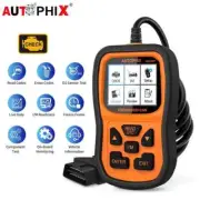 OBD2 Scanner Code Reader Automotive Scanner EOBD JOBD Universal Scan Tools