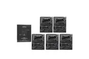 111skin Celestial Black Diamond Lifting and Firming Treatment Mask 31ml/1.04oz x 5