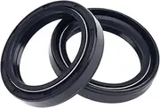 38 * 50 * 8/9.5 Motorcycle Front Fork Damper Oil Seal For FZR400 FZR600R IT175 IT250 IT465 XJ600S XJ700 XJ700X Maxim X