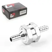Fuel Pump Hand Pump Ball Pump Non-Return Straight Ø 6mm for Suzuki (for: Suzuki)