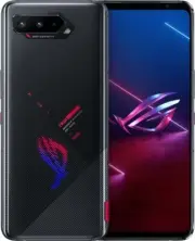 ASUS 11 ROG Phone Android 11 Snapdragon 888+ RAM 12GB 128GB Black SIM Free New