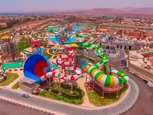 阿巴托水上樂園飯店 - 沙姆沙伊赫Albatros Aqua Park Sharm El Sheikh