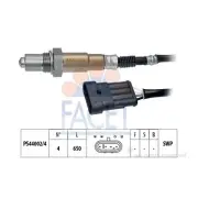 FACET Lambda Sensor Probe 10.7214 FOR Multipla Lybra Marea Palio Siena Van Punto