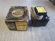NOS Stancor P-8350 T.V. Television Power Transformer 117V 6 Cycles