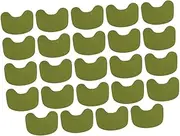 FOMIYES Wormwood Sticker Patches for Shoulder Neck Back Pain Pack Moxibustion Therapy Safe