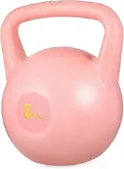 Totority Water Kettlebell for Home Gym Soft Pe Kettlebell for Strength Training Durable and Portable Exercise Equipment for Men and Women for Versatile Workouts