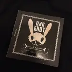 B.A.P 第二張迷你專輯 「ONE SHOT」 台壓(CD+DVD)