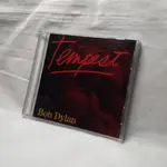 ＊南方搖滾(CD)＊BOB DYLAN - TEMPEST