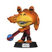 [Star Wars] Phantom Menace 25th Anniv Jar Jar Binks US Retro Pop! Vinyl