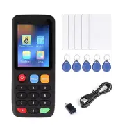 Smart Access Control Card Duplicator Cloner IC Card Reader Writer Accessories
