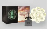 "The Legend of Zelda: Tears of the Kingdom" Original So