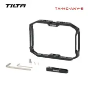TILTA TA-MC-ANV-B Atomos Ninja V V+ Monitor Cage Expansion Kit Aluminum Alloy