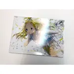 (現貨)THE TEABAG CATALOGUE ANMI原創茶包少女本