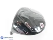 New Left Handed! Cobra FMAX Offset 15* Driver - Head Only - 303799