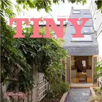 在飛比找三民網路書店優惠-Tiny Houses in the City