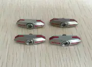 4x Golf Weight For Ping G410, G410 Plus, G410 SFT LSF Driver RH LH 4g 6g 8g 10g