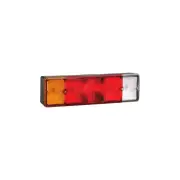 Rear Combination Stop/Tail Direction Indicator Reverse & Licence Plate Lamp -Rh