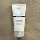 Roc Retinol Correxion Deep Wrinkle Serum Facial Cleanser with Niacinamide 6 OZ