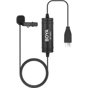 BOYA BY-DM2 Lavalier Microphone for Android Smartphones