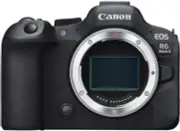 Canon EOS R6 Mark II Mirrorless Camera (Body Only), Full-Frame Hybrid...