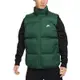 【NIKE】 AS M NK CLUB PUFFER VEST 運動背心 男 - FB7374323